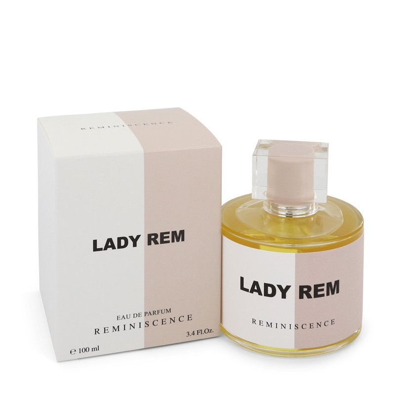 Eau De Parfum Spray Feminino Reminiscence Lady Rem 100 Ml