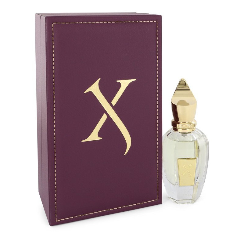 Eau De Parfum Spray Masculino Xerjoff Uden 50 Ml