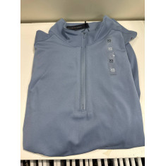 suéter de polyester 3