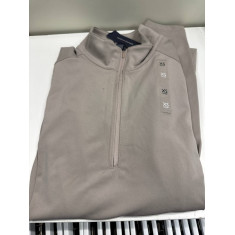 suéter de polyester 4