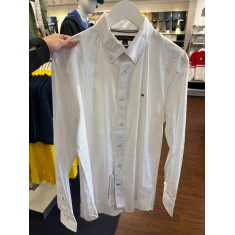 Camisa social manga longa REGULAR fit nylon 2