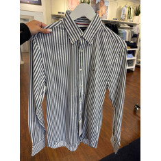 Camisa social manga longa REGULAR fit nylon 3