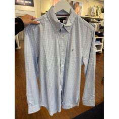 Camisa social manga longa REGULAR fit nylon 5