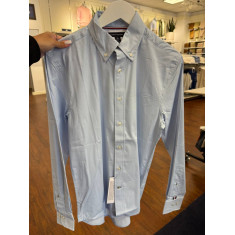 Camisa social manga longa REGULAR fit nylon 6