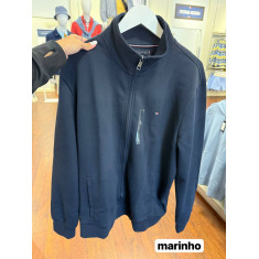 casaco algodão e polyester 4