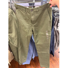 SLIM FIT CHINO STRETCH Calça stretch cotton 2