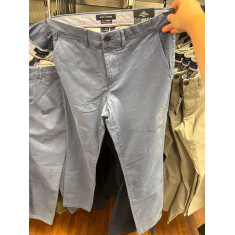 SLIM FIT CHINO STRETCH Calça stretch cotton 3