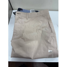 STRAIGHT Stretch calça Chino reta 8