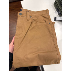 calça regular fit stretch 2