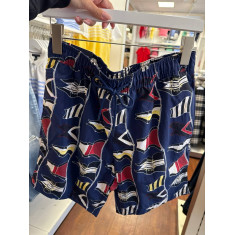 bermuda de piscina 7” 1