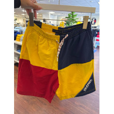 bermuda de piscina 7” 3