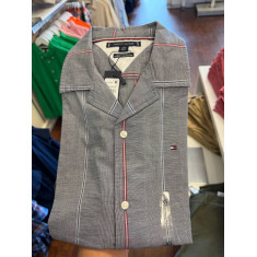 camisa manga curta 1