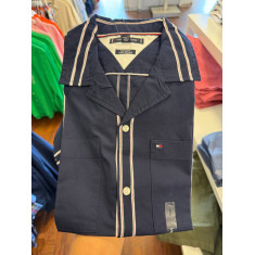 camisa manga curta 2