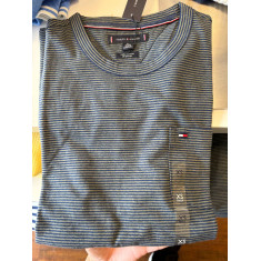 camiseta manga curta linho e algodão 2