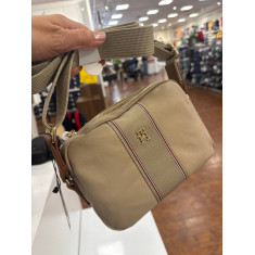 Bolsa de lona crossbody 2