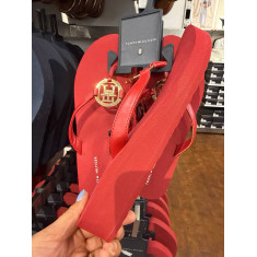 chinelo feminino numeração americana 2