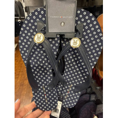 chinelo feminino numeração americana 1