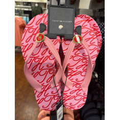 chinelo feminino numeração americana 2