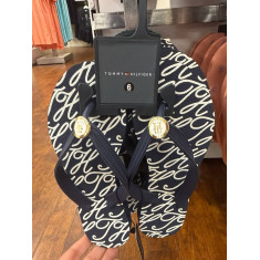 chinelo feminino numeração americana 3