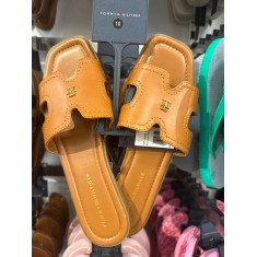 Chinelo feminino numeração americana 1