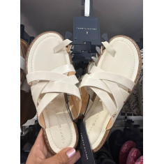 Chinelo feminino numeração americana 4