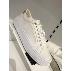 tênis feminino de lona 1