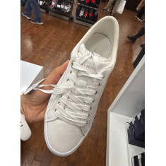 tênis feminino de lona 2