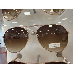 Óculos de sol com case 1