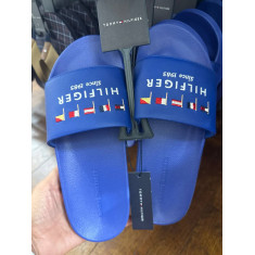 chinelo masculino numeração americano 3