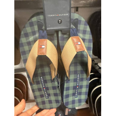 chinelo masculino numeração americano 6