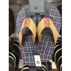 chinelo masculino numeração americano 7