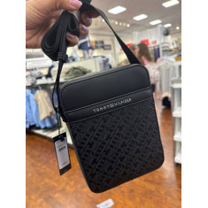 Bolsa masculina transversal 1