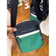 Bolsa masculina transversal 2