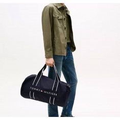 Duffle bag mala de mão 4