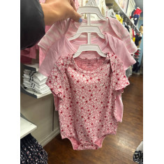 kit 3 body’s manga curta 1