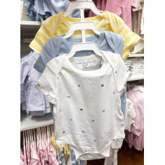 kit 3 body’s manga curta 2