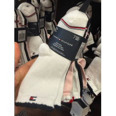 kit 7 pares de meia 1