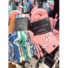 kit 7 pares de meia 2