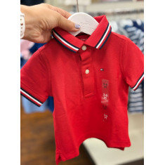 POLO MANGA CURTA 1