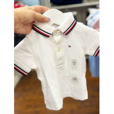 POLO MANGA CURTA 2