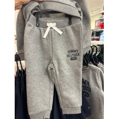 Conjunto moletom e calça com fleece 4
