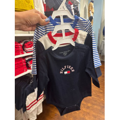 kit 3 body’s manga longa