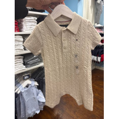 Romper com chapéu 2