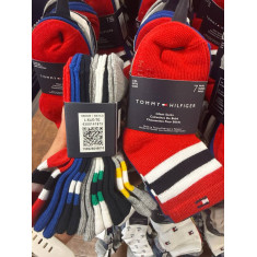 kit 7 pares de meia 3