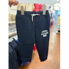 CALÇA MOLETOM COM FLEECE 2