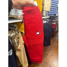 CALÇA MOLETOM COM FLEECE 4