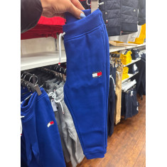 CALÇA MOLETOM COM FLEECE 5