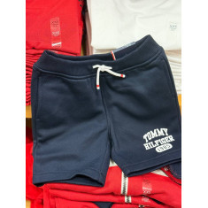 Shorts COM FLEECE 2