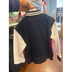 jaqueta de moletom com botão sem fleece 2