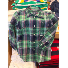 Camisa manga longa 5